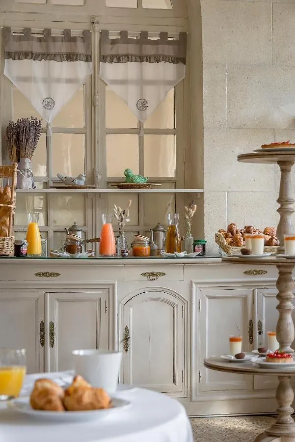 ****  Hotel La Magnaneraie Villeneuve-lès-Avignon Francia