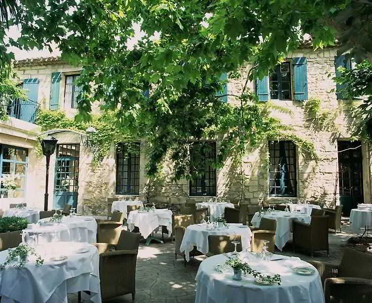 Hotel La Magnaneraie Villeneuve-lès-Avignon