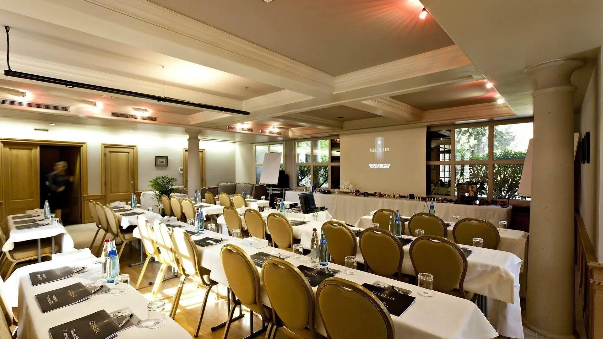 ****  Hotel La Magnaneraie Villeneuve-lès-Avignon Francia