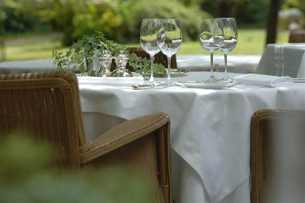 Hotel La Magnaneraie Villeneuve-les-Avignon