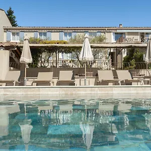 Hotel Le Pré Saint Michel