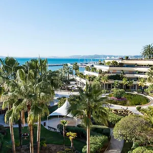 Hotel - Port St Laurent By Ihg