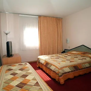 Hotel L'empreinte