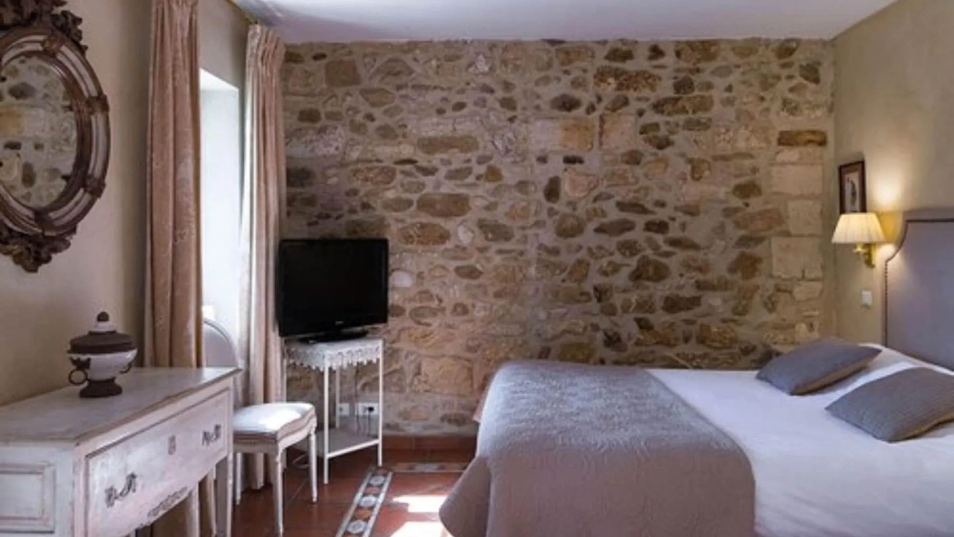 Najeti Hôtel la Magnaneraie Villeneuve-lès-Avignon