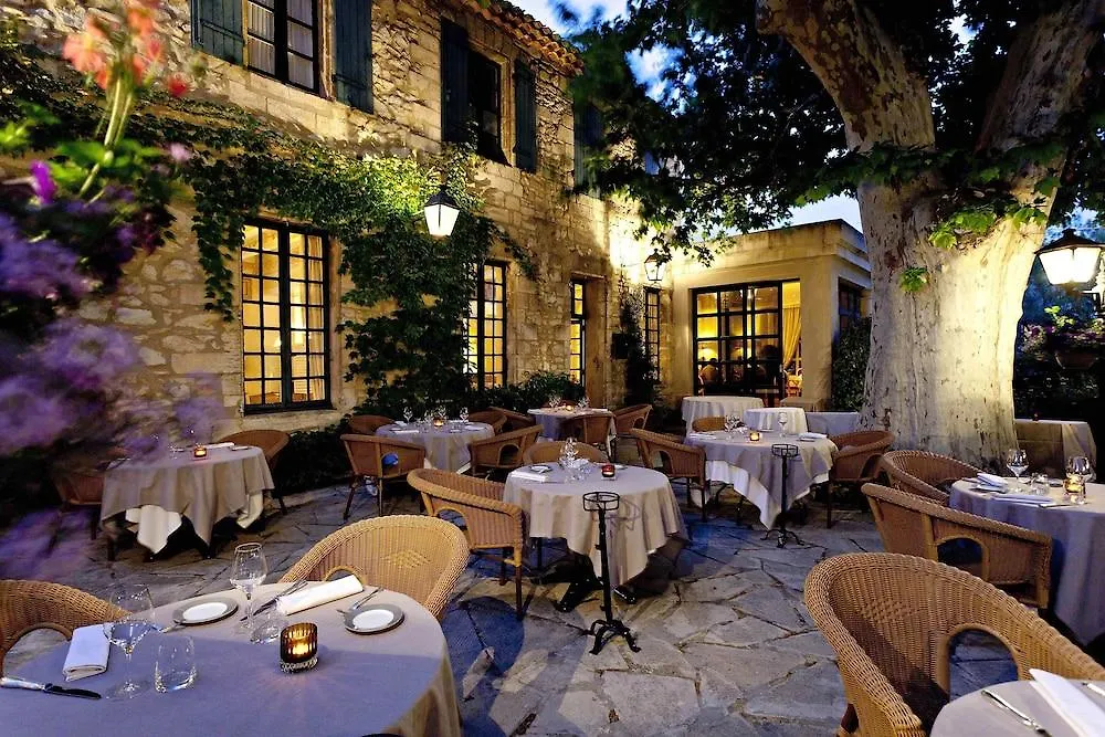 Najeti Hôtel la Magnaneraie Villeneuve-lès-Avignon 4*,  Francia