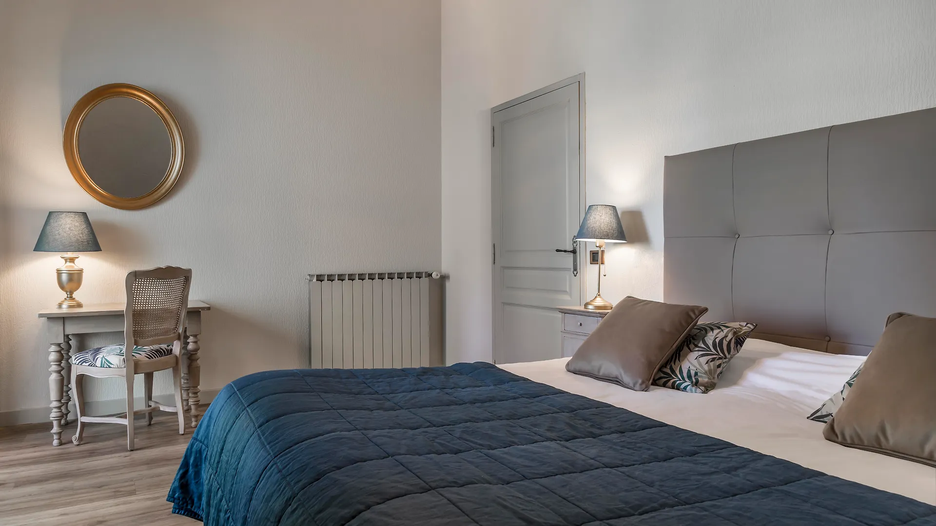 Najeti Hôtel la Magnaneraie Villeneuve-lès-Avignon