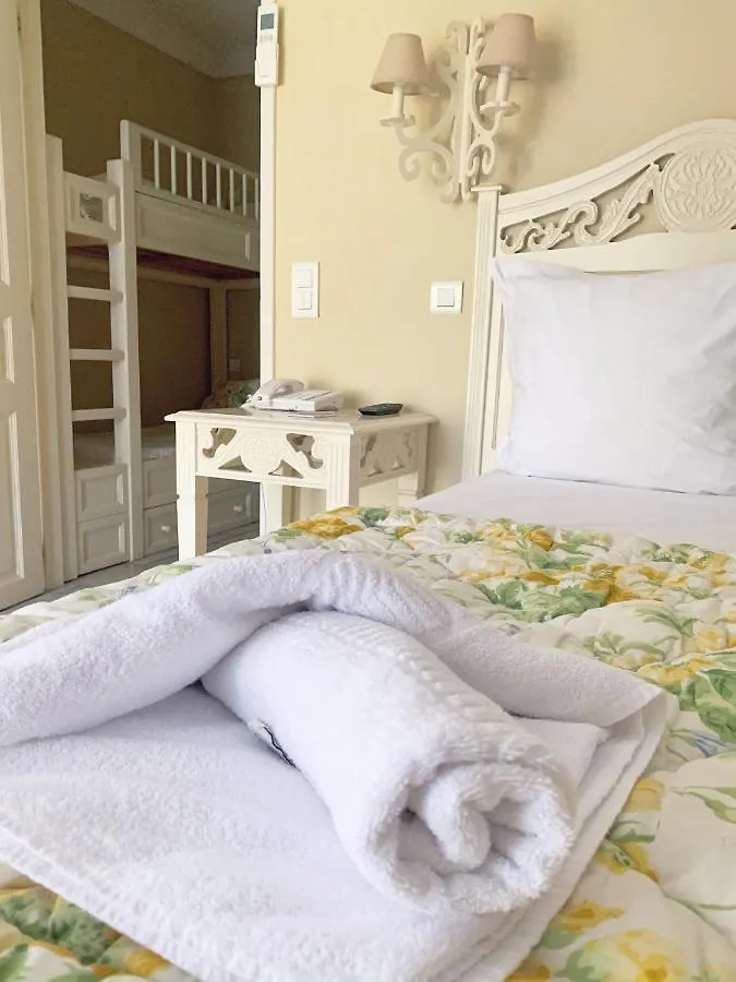 Najeti Hôtel la Magnaneraie Villeneuve-lès-Avignon