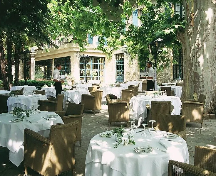 Najeti Hôtel la Magnaneraie Villeneuve-lès-Avignon Hotel