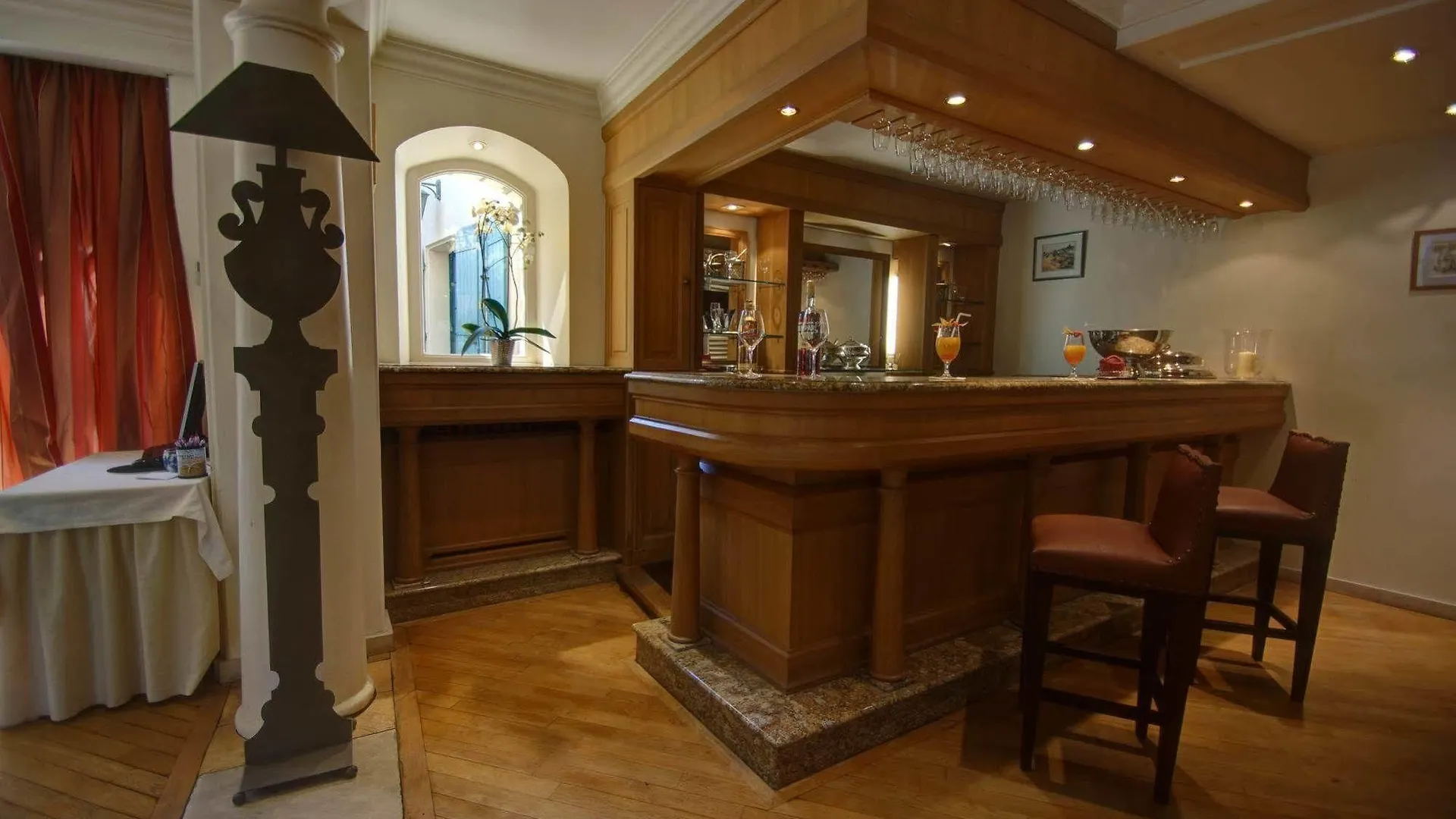 **** Hotel Najeti Hôtel la Magnaneraie Villeneuve-lès-Avignon Francia